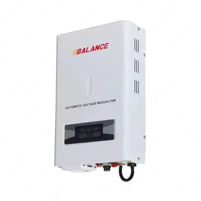 Релейный стабилизатор напряжения BALANCE SRT90-500VA