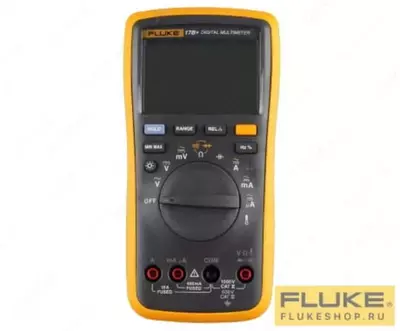 Мультиметр Fluke 17B+