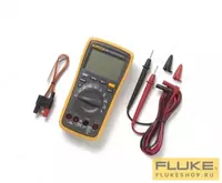   Мультиметр Fluke 17B+