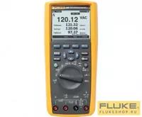 Fluke 289/FVF multimetri