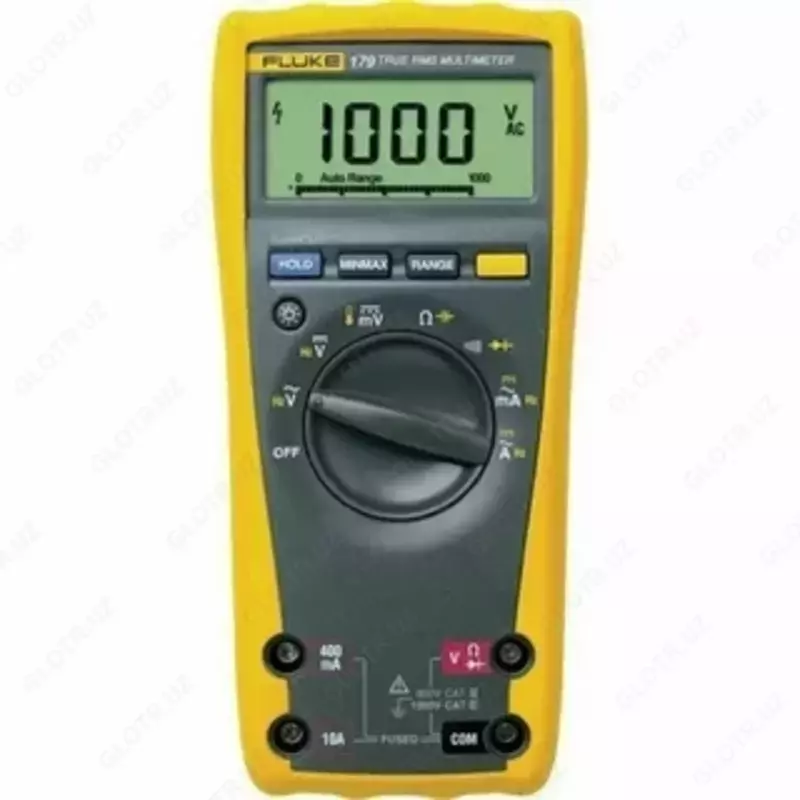 Мультиметр Fluke 175