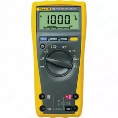 Fluke 175 multimetri