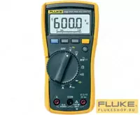 Мультиметр Fluke 115