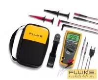 Комплект Fluke 179/EDA2 kit