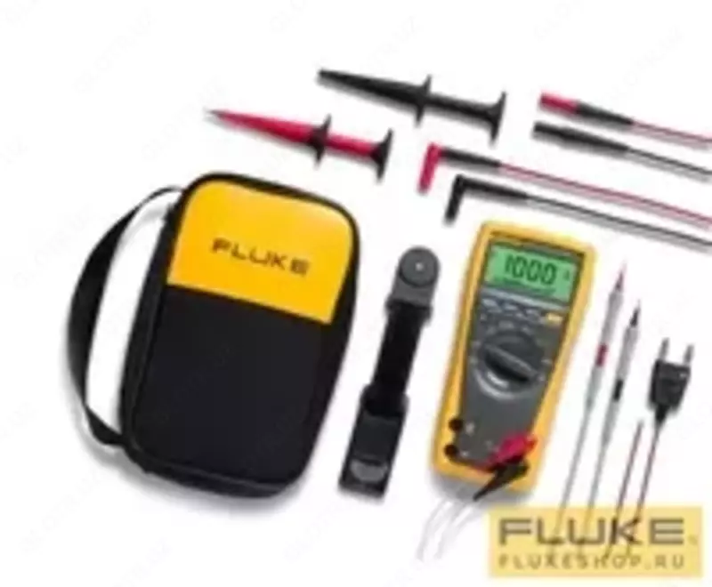 Комплект Fluke 179/EDA2 kit