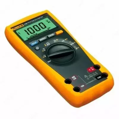  Комплект Fluke 179/EDA2 kit Только в розницу