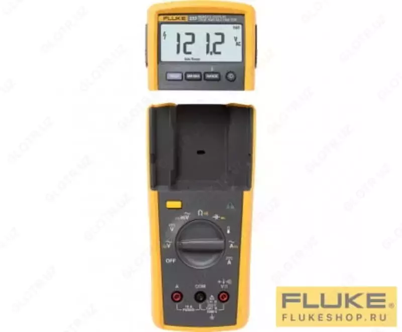Мультиметр Fluke 233