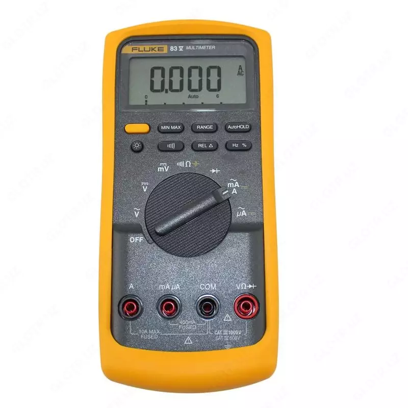 Fluke 83V multimetr