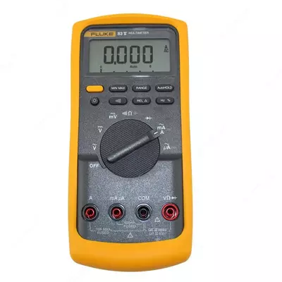 Fluke 83V multimetr