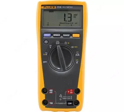 Мультиметр Fluke 77 iv