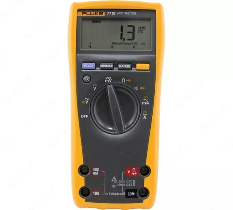 Мультиметр Fluke 77 iv