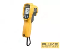 Fluke 116/62 MAX+ paketi