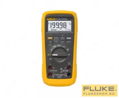 Fluke 87V MAX multimetri