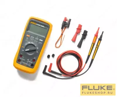  Fluke 87V MAX multimetri - 