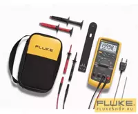  Fluke 87V/i410/L215 seti - 