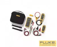 Комплект Fluke CNX 3000 GM