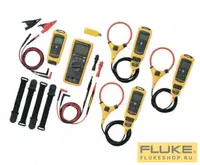 Fluke CNX 3000 IND paketi