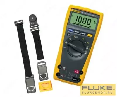 Fluke 179/TPAK multimetri