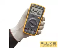 Fluke 15b multimetri