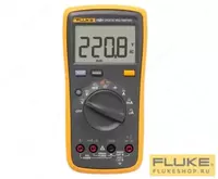  Fluke 15b multimetri - 