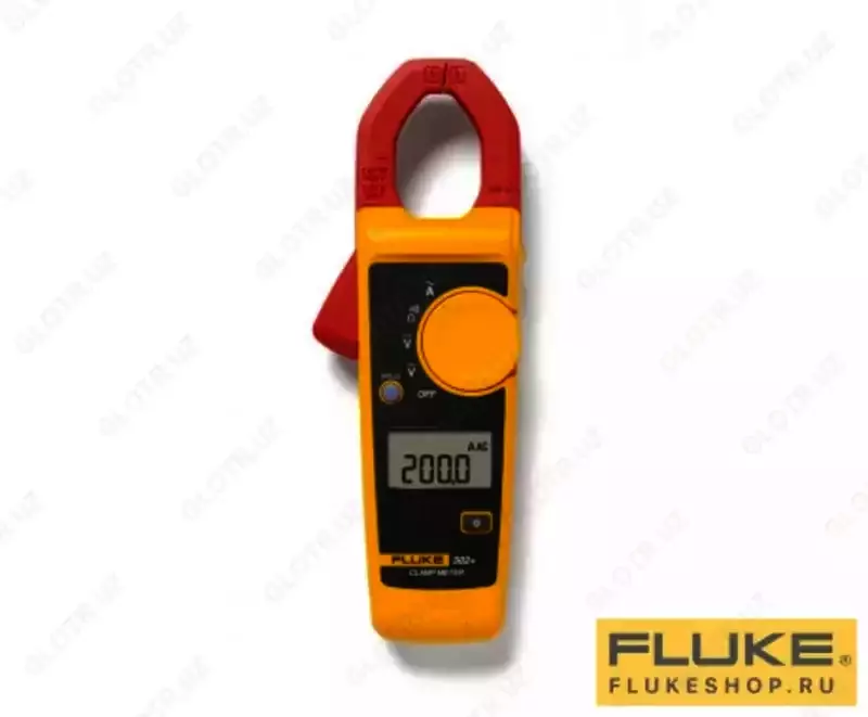 Токоизмерительные клещи Fluke 305