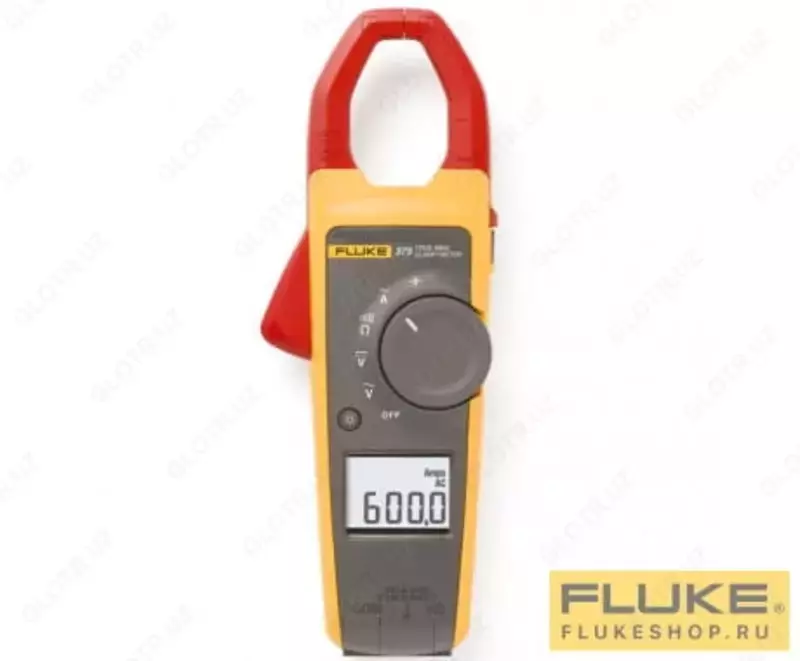Токоизмерительные клещи Fluke 373
