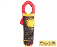 Fluke 319 tok o‘lchash qisqichlari