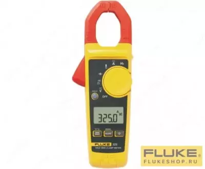 Токоизмерительные клещи Fluke 325