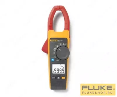 Токоизмерительные клещи Fluke 376 FC
