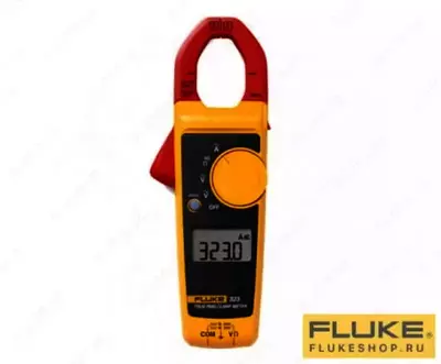Токоизмерительные клещи Fluke 323
