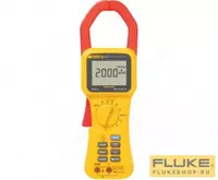 Fluke 355 tok o‘lchov qisqichlari