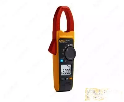 Токоизмерительные клещи Fluke 374 FC