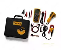 Комплект Fluke 1587KIT/62MAX+ FC