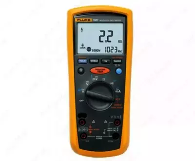  Комплект Fluke 1587KIT/62MAX+ FC - 