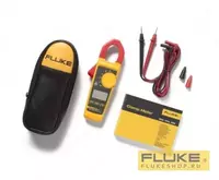 Токоизмерительные клещи Fluke 324