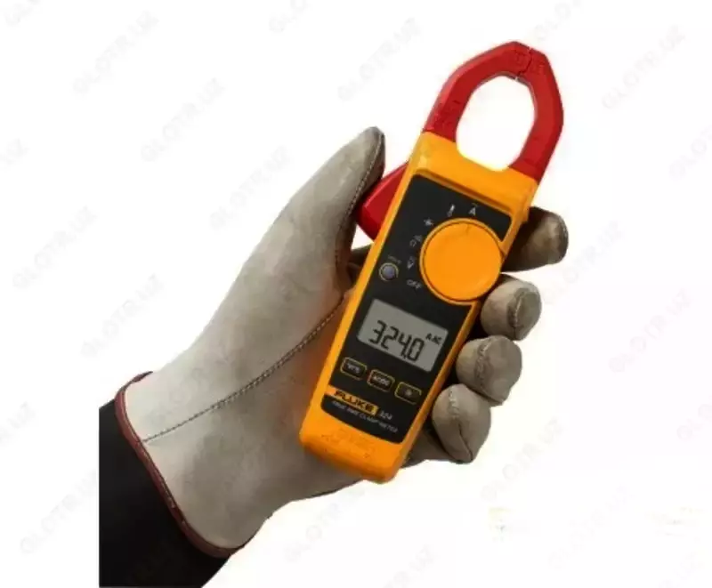  Токоизмерительные клещи Fluke 324 - 