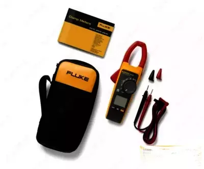 Токоизмерительные клещи Fluke 375 FC