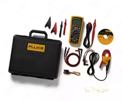Комплект Fluke 1587/i400 FC