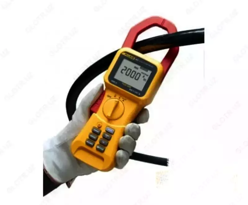 Токоизмерительные клещи Fluke 353