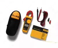 Токоизмерительные клещи с поверкой Fluke 323