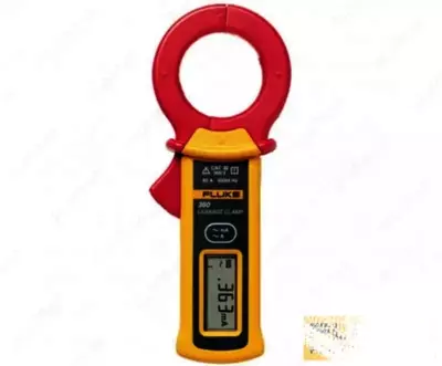 Токоизмерительные клещи Fluke 360