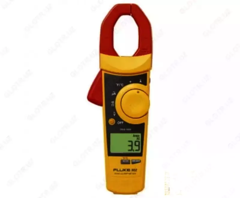 Fluke 902 tok o‘lchash qisqichlari