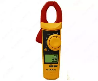 Fluke 902 tok o‘lchash qisqichlari