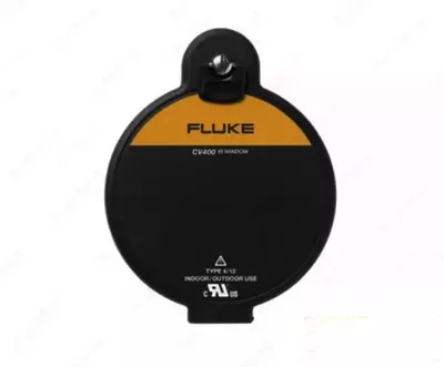 Fluke CV400 (95 mm) infraqizil oyna