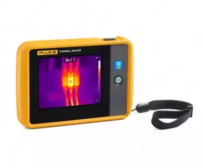 Тепловизор Тепловизор карманный Fluke PTi120