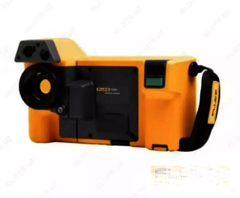 Инфракрасная камера Fluke TiX501