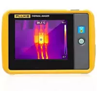 Тепловизор Тепловизор карманный Fluke PTi120