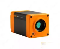 Fluke RSE600 9Hz termovizori