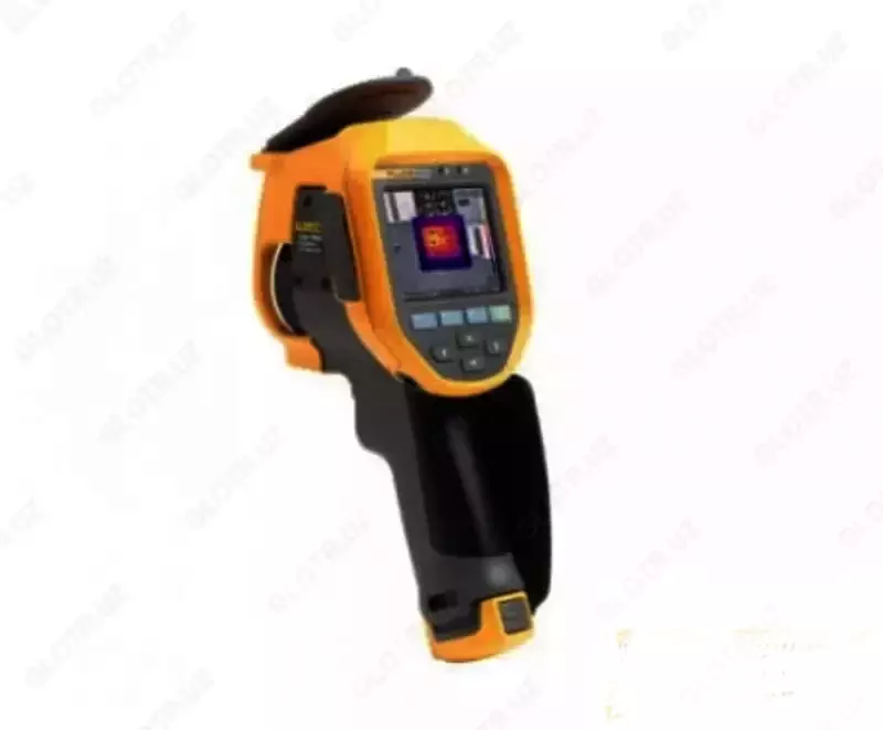 Тепловизор Fluke Ti401 PRO