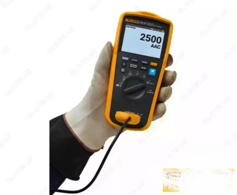 Мультиметр тепловизор 279 FC